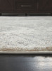 Precia Gray/Cream Large Rug