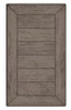 Bolanburg Two-tone Chair Side End Table