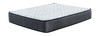 Limited Edition Firm White King Mattress