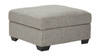 Megginson Storm Ottoman With Storage