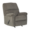 Dorsten Slate Rocker Recliner