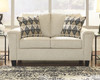 Abinger Natural Loveseat