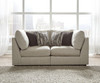 Kellway Bisque 2-Piece Sectional