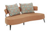 Hollyann Rust RTA Sofa