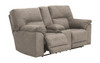 Cavalcade Slate Reclining Sectional