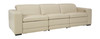 Texline Sand Power Reclining Sofa