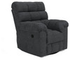 Wilhurst Marine Swivel Rocker Recliner