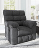 Wilhurst Marine Swivel Rocker Recliner