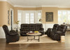 Plusher Reclining Loveseat