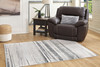 Abanett Multi Large Rug