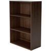 Camiburg Warm Brown Medium Bookcase