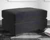 Gleston Onyx Ottoman