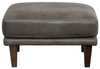 Arroyo Smoke Ottoman