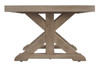 Beachcroft Beige Rectangular Cocktail Table