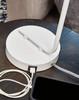 Covybend White Metal Desk Lamp (1/CN)