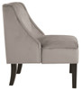 Janesley Taupe Accent Chair