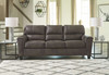 Navi Smoke 2 Pc. Sofa, Loveseat