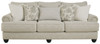 Asanti Fog Sofa