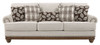 Harleson Wheat Sofa