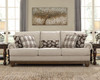 Harleson Wheat Sofa