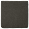 Evey Granite Oversized Accent Ottoman