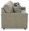 Cascilla Light Gray Sofa