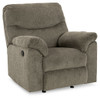 Alphons Putty Rocker Recliner