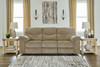 Alphons Briar Reclining Sofa