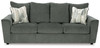 Stairatt Gravel Sofa