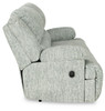 Mcclelland Gray 2 Seat Reclining Sofa