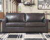 Morelos Gray Queen Sofa Sleeper