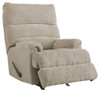 Man Fort Dusk Rocker Recliner