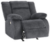 Burkner Marine Power Rocker Recliner