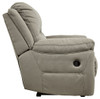 Next-gen Putty Zero Wall Wide Seat Recliner