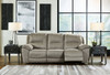Next-gen Putty Reclining Sofa Next-gen Putty Reclining Sofa