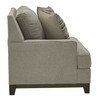 Kaywood Granite Loveseat