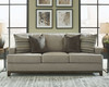 Kaywood Granite Sofa Kaywood Granite Sofa