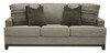 Kaywood Granite Sofa