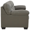 Donlen Gray Sofa