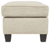 Abinger Natural Ottoman