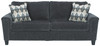 Abinger Smoke Queen Sofa Sleeper