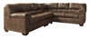 Bladen Coffee Left Arm Facing Sofa, Armless Chair, Right Arm Facing Loveseat Sectional