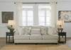 Asanti Fog 2 Pc. Sofa, Loveseat