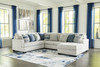 Living Room/Sectionals