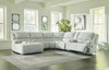 Living Room/Sectionals