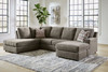 Living Room/Sectionals