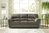 Norlou Flannel 2 Pc. Sofa, Loveseat