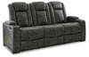 Soundcheck Storm 3 Pc. Power Reclining Sofa, Loveseat, Recliner