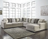 Living Room/Sectionals