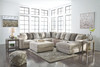 Living Room/Sectionals